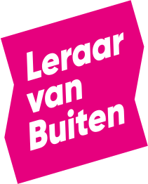 Leraar van buiten