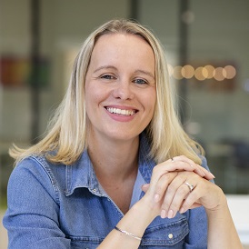 Cindy Mattijssen