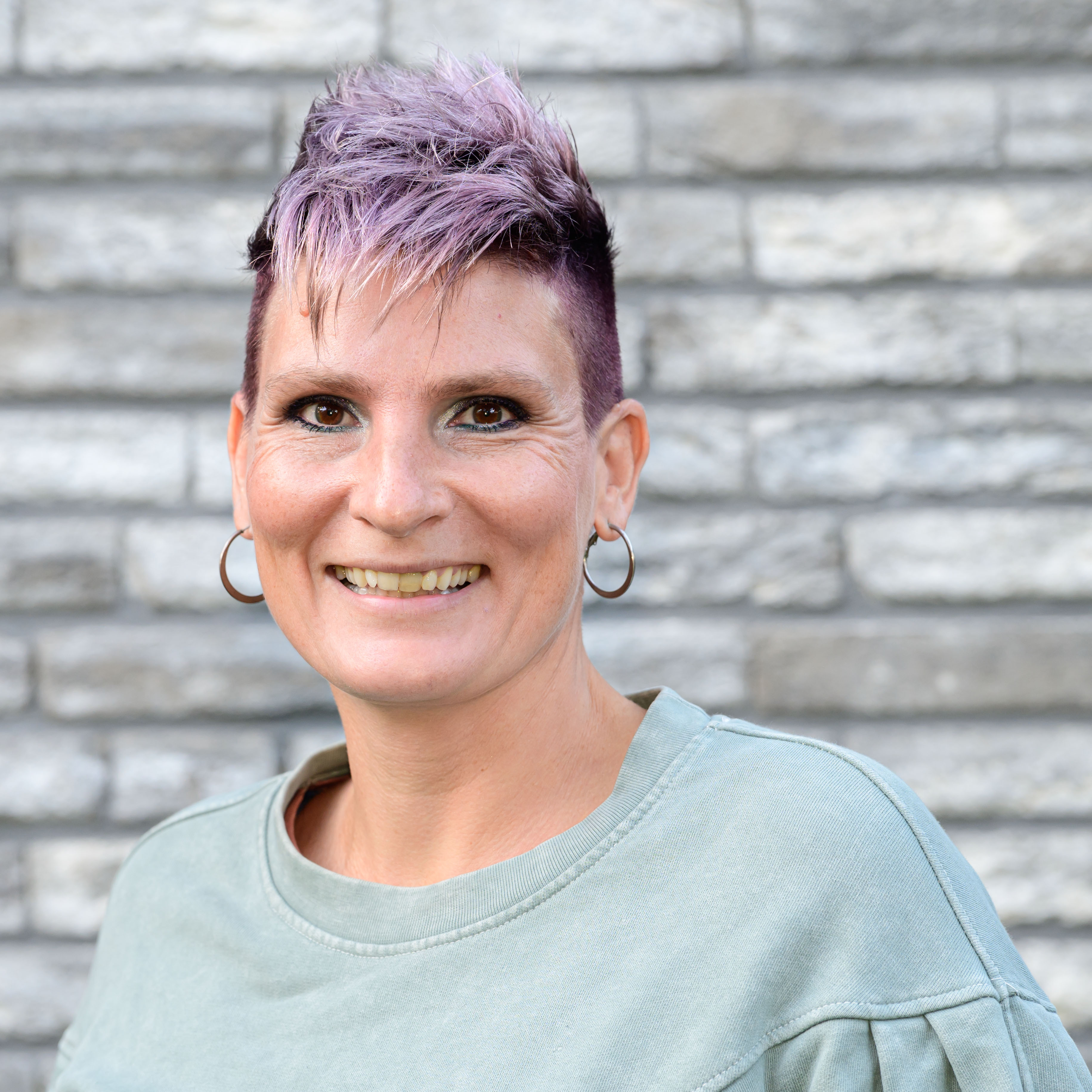 Leonie Blom