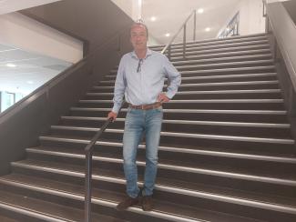 Erik Kleijn 