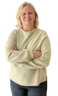 Karin Westerbeek
