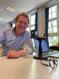 Luuk van Hees 