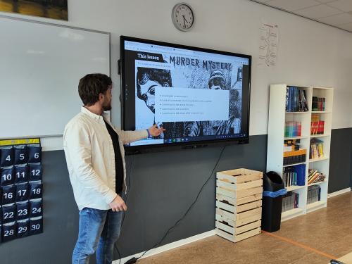Nieuws blog 1 
